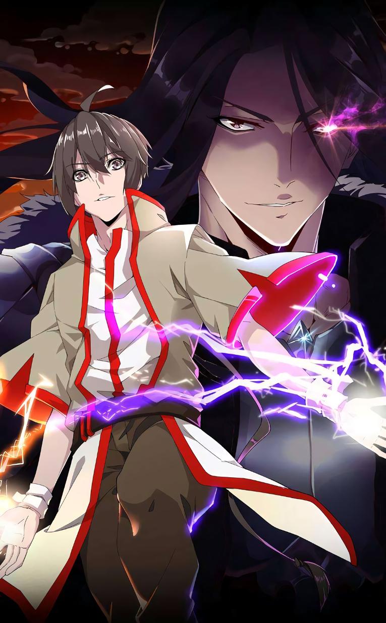 Capa de The Devil Butler