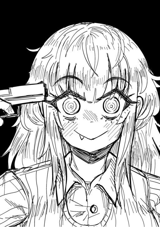 Capa de Mimi