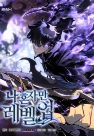 Capa de Solo Leveling